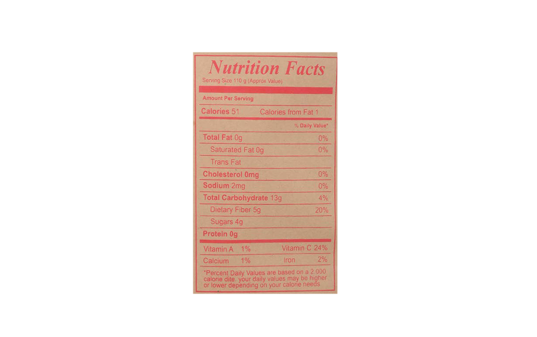 Berries & Nuts Cranberry    Pack  1 kilogram